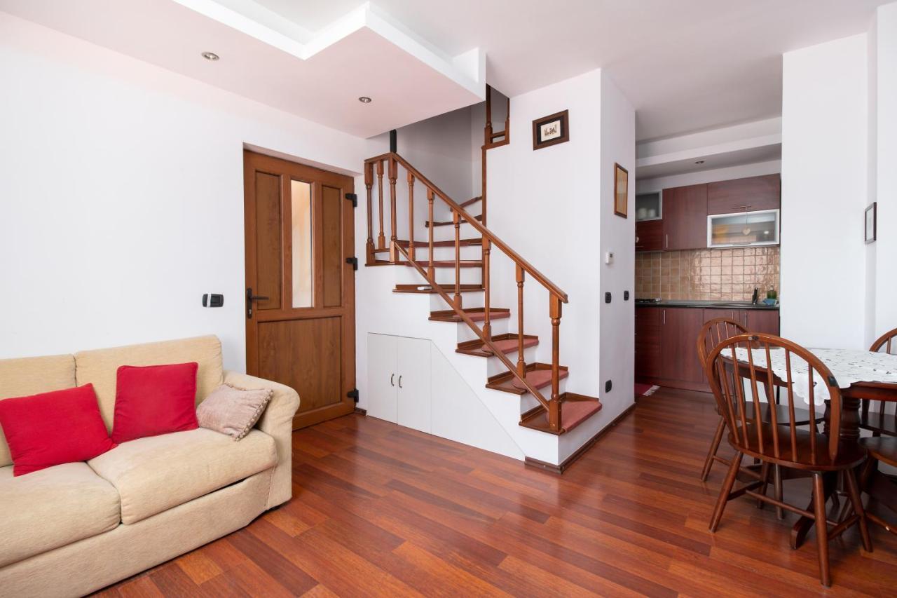 Апартаменты Casa Doina Баиле Феликс Экстерьер фото